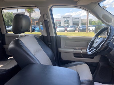 2012 RAM 1500 SLT