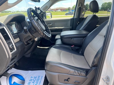2012 RAM 1500 SLT