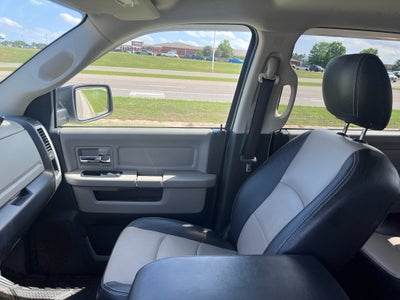 2012 RAM 1500 SLT