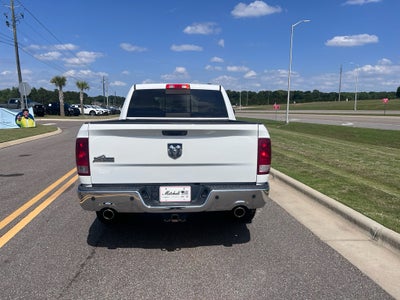 2012 RAM 1500 SLT