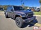 2025 Jeep Gladiator GLADIATOR RUBICON 4X4