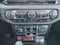 2025 Jeep Gladiator GLADIATOR RUBICON 4X4
