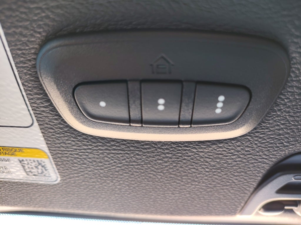 2025 Jeep Gladiator GLADIATOR RUBICON 4X4