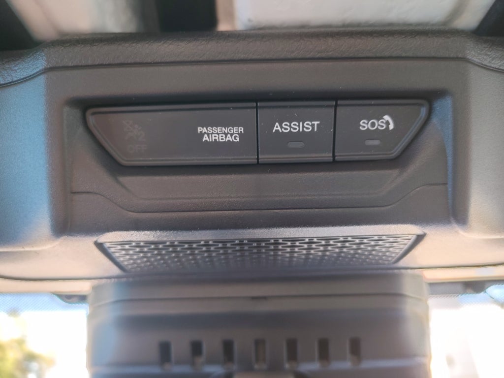 2025 Jeep Gladiator GLADIATOR RUBICON 4X4