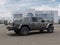 2025 Jeep Gladiator GLADIATOR RUBICON 4X4