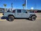 2026 Jeep Gladiator GLADIATOR RUBICON X 4X4