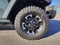 2026 Jeep Gladiator GLADIATOR RUBICON X 4X4
