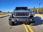 2026 Jeep Gladiator GLADIATOR RUBICON X 4X4