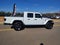 2026 Jeep Gladiator GLADIATOR RUBICON X 4X4