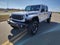 2026 Jeep Gladiator GLADIATOR RUBICON X 4X4