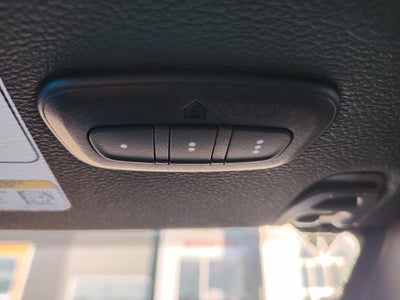 2026 Jeep Gladiator GLADIATOR RUBICON X 4X4