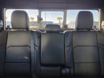 2026 Jeep Gladiator GLADIATOR RUBICON X 4X4