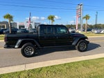 2026 Jeep Gladiator GLADIATOR RUBICON X 4X4