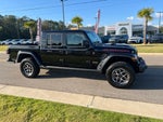 2026 Jeep Gladiator GLADIATOR RUBICON X 4X4