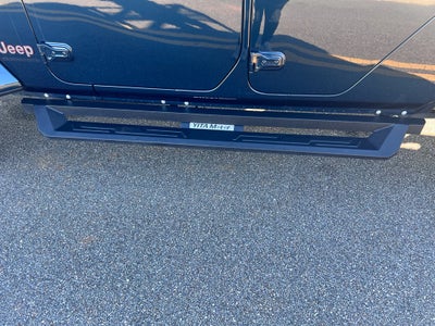 2025 Jeep Gladiator Rubicon X