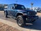 2025 Jeep Gladiator Rubicon X