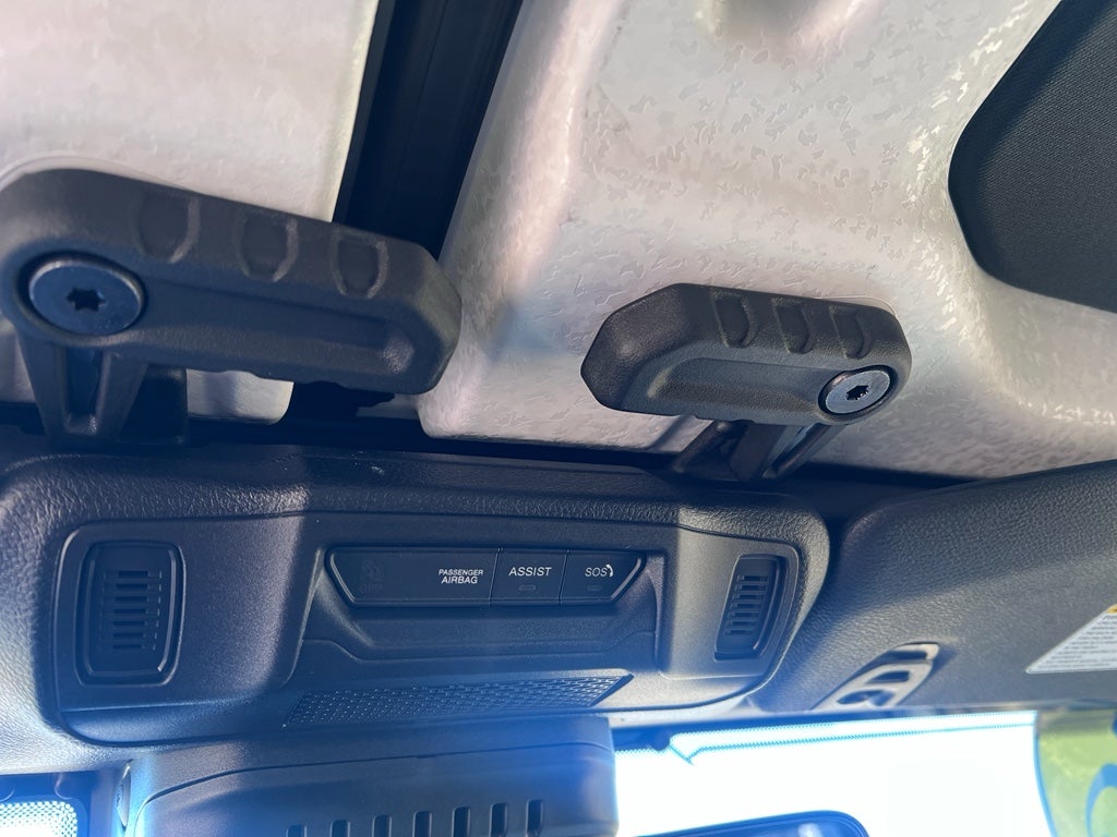 2025 Jeep Gladiator Rubicon X