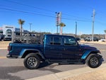 2025 Jeep Gladiator Rubicon X