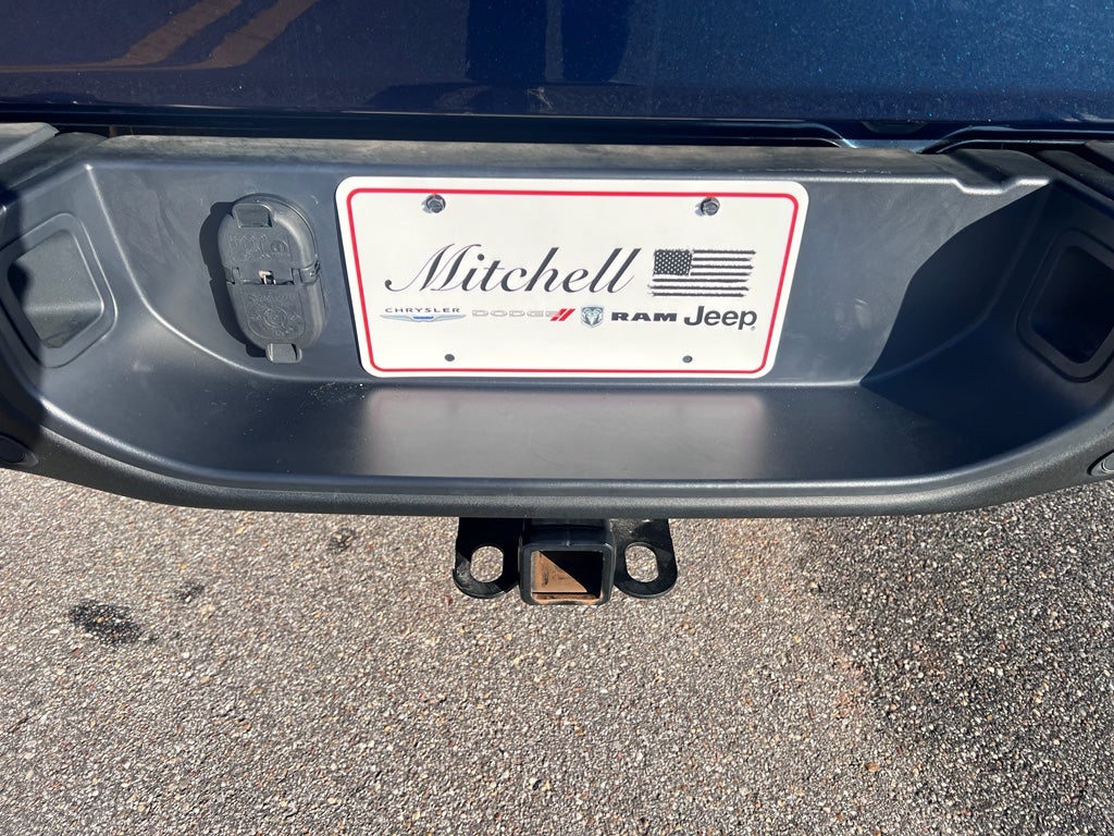 2025 Jeep Gladiator Rubicon X