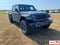 2025 Jeep Gladiator GLADIATOR RUBICON 4X4