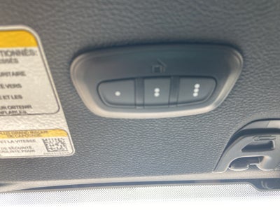 2025 Jeep Gladiator GLADIATOR RUBICON 4X4