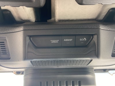 2025 Jeep Gladiator GLADIATOR RUBICON 4X4