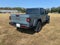 2025 Jeep Gladiator GLADIATOR RUBICON 4X4