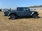 2025 Jeep Gladiator GLADIATOR RUBICON 4X4