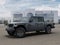 2025 Jeep Gladiator GLADIATOR RUBICON 4X4