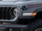 2025 Jeep Gladiator GLADIATOR RUBICON 4X4