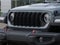2025 Jeep Gladiator GLADIATOR RUBICON 4X4
