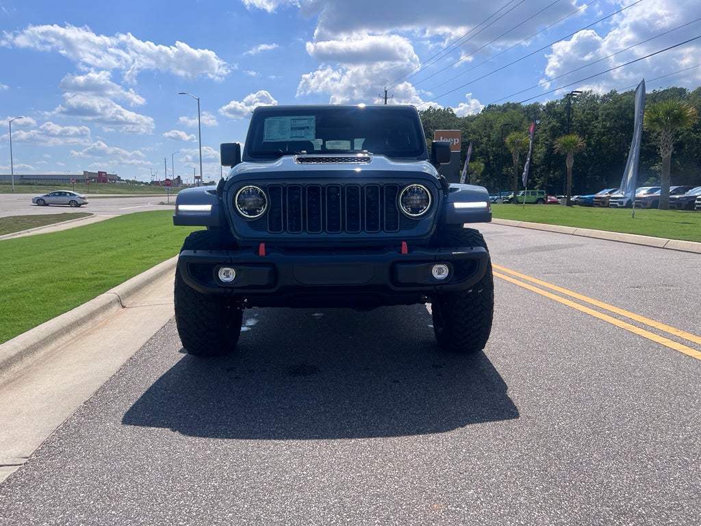 2026 Jeep Gladiator GLADIATOR MOJAVE X 4X4
