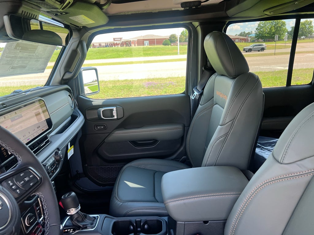 2026 Jeep Gladiator GLADIATOR MOJAVE X 4X4