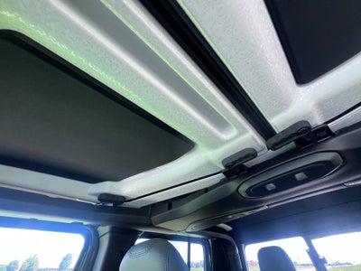 2026 Jeep Gladiator GLADIATOR MOJAVE X 4X4