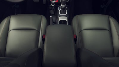 2026 Jeep Gladiator Mojave X