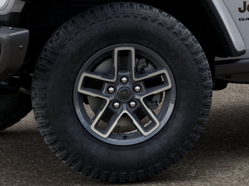 2026 Jeep Gladiator Mojave X