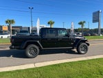 2027 Jeep Gladiator GLADIATOR MOJAVE 4X4