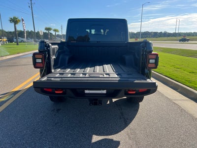 2027 Jeep Gladiator GLADIATOR MOJAVE 4X4