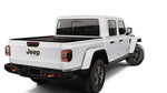 2027 Jeep Gladiator GLADIATOR MOJAVE 4X4
