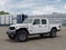 2027 Jeep Gladiator GLADIATOR MOJAVE 4X4