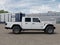 2027 Jeep Gladiator GLADIATOR MOJAVE 4X4