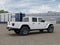 2027 Jeep Gladiator GLADIATOR MOJAVE 4X4