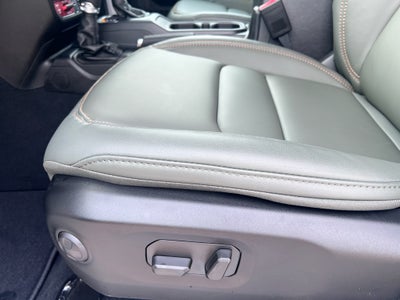 2026 Jeep Gladiator GLADIATOR MOJAVE X 4X4