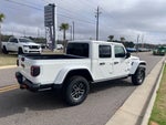 2026 Jeep Gladiator GLADIATOR MOJAVE X 4X4