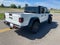 2025 Jeep Gladiator GLADIATOR MOJAVE 4X4