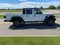 2025 Jeep Gladiator GLADIATOR MOJAVE 4X4