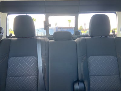 2025 Jeep Gladiator GLADIATOR MOJAVE 4X4