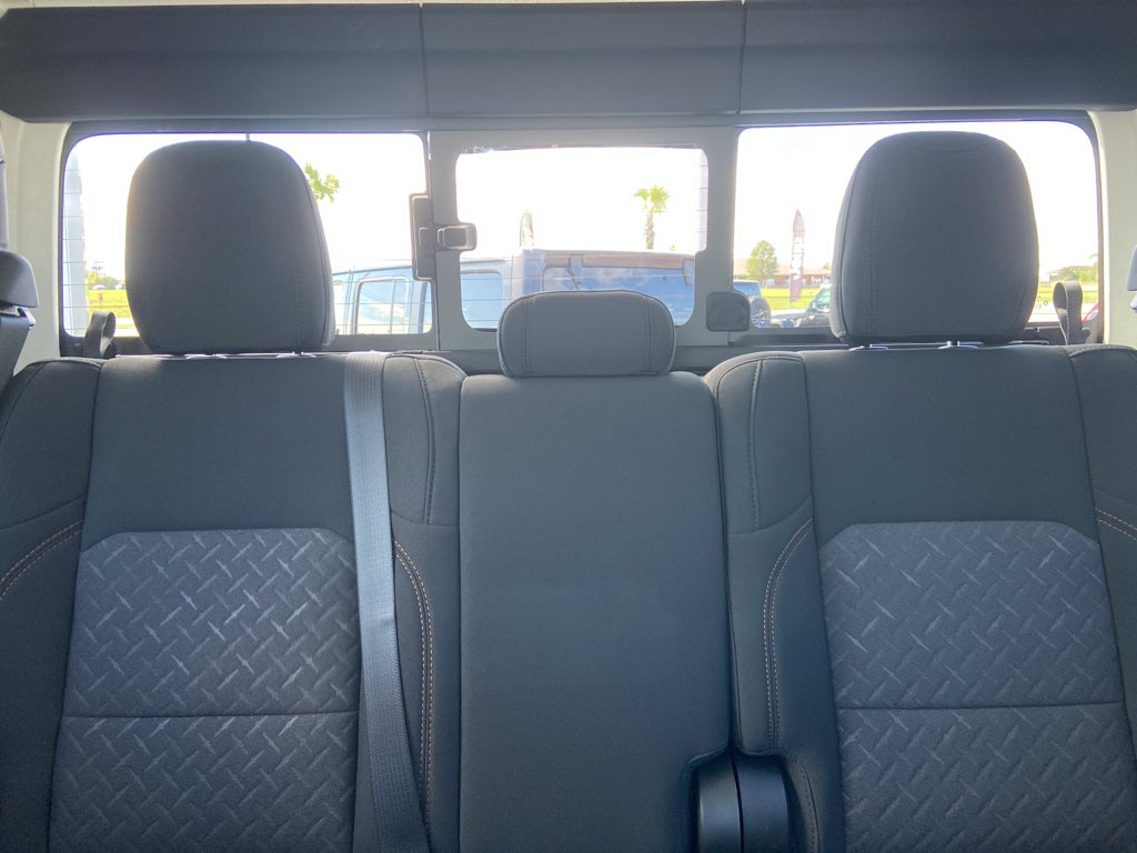 2025 Jeep Gladiator GLADIATOR MOJAVE 4X4