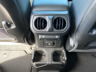 2025 Jeep Gladiator GLADIATOR MOJAVE 4X4