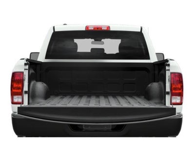 2018 RAM 1500 Express Quad Cab 4x2 6'4' Box